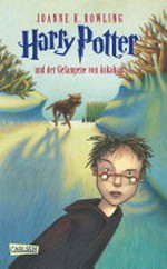 Harry Potter 03: Harry Potter und der Gefangene von Askaban