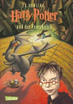 Harry Potter 04 Ab 10 Jahren: Harry Potter und der Feuerkelch