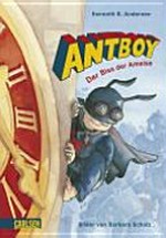 Antboy - der Biss der Ameise