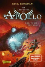 Die Abenteuer des Apollo 05: der Turm des Nero