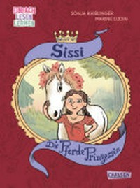 Sissi - die Pferde-Prinzessin