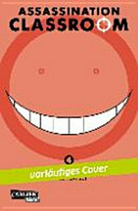 Assassination Classroom 4: Emergency time