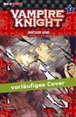 Vampire Knight 07 Empfohlen ab 12 Jahren
