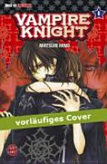 Vampire Knight 08 Empfohlen ab 12 Jahren