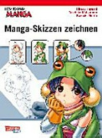 Manga-Skizzen zeichnen ab 14 Jahre