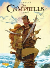 Die Campbells 03: Gekidnappt!