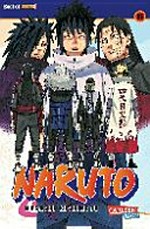 Naruto 65 ab 12 Jahre