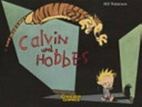 Calvin und Hobbes 09: Psycho-Killer-Dschungelkatze