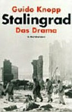 Stalingrad: das Drama