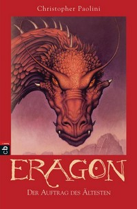 Eragon [2] Der Auftrag des Ältesten