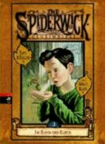 ¬Die¬ Spiderwick-Geheimnisse 03: Im Bann der Elfen