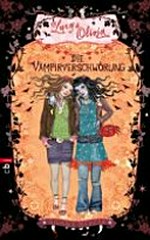 Lucy & Olivia 4: Die Vampirverschwörung