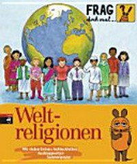 Weltreligionen Ab 7 Jahren