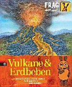 Vulkane und Erdbeben Ab 7 Jahren