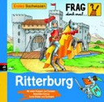 Ritterburg: mit vielen Klappen und Fenstern