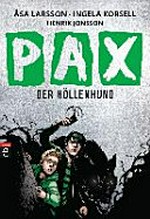 Pax 02 Ab 10 Jahren: Der Höllenhund