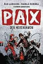 Pax 04 Ab 10 Jahren: Der Hexendämon