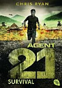 Survival: Agent 21 - Band 4