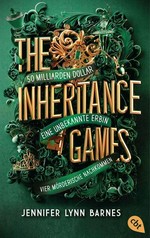 The inheritance games [1]