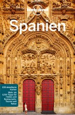 Lonely Planet Reiseführer E-Book Spanien