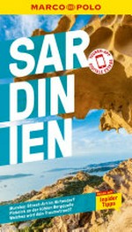 MARCO POLO Reiseführer E-Book Sardinien: Reisen mit Insider-Tipps. Inkl. kostenloser Touren-App