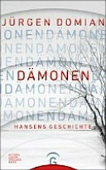 Dämonen: Hansens Geschichte