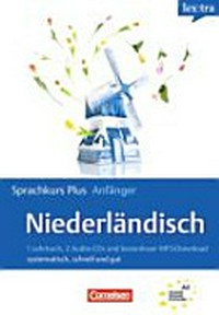 Niederländisch [A2] systematisch, schnell und gut; Kostenloser MP3-Download