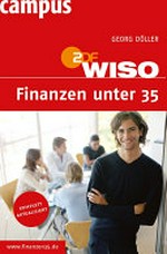 ZDF WISO: Finanzen unter 35