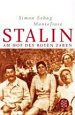 Stalin: am Hof des roten Zaren