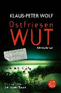 Ostfriesenwut [der neunte Fall für Ann Kathrin Klaasen] Kriminalroman