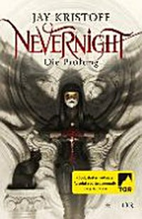 Nevernight [1] Die Prüfung