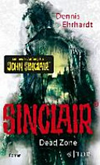 Sinclair - Dead Zone: Roman