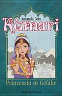 Kumari - Prinzessin in Gefahr Ab 10 Jahren