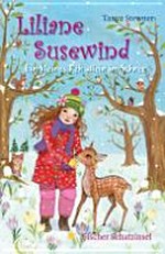Liliane Susewind 08: Ein kleines Reh allein im Schnee