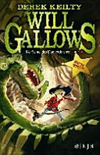 Will Gallows 02 Ab 9 Jahren: Der Schrei des Donnerdrachen