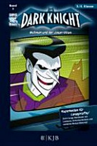 ¬The¬ Dark Knight 03: Batman und der Joker-Virus