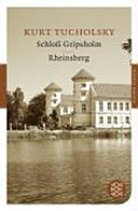 Schloß Gripsholm: eine Sommergeschichte