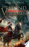 ¬Der¬ Mond des Vergessens: Die fünf Kriegerengel ; 1 ¬Der¬ Mond des Vergessens: Die fünf Kriegerengel ; 1