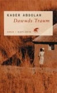 Dawuds Traum: Roman