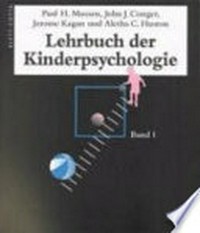 Lehrbuch der Kinderpsychologie 1