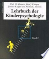 Lehrbuch der Kinderpsychologie 2