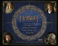 ¬Der¬ Hobbit: eine unerwartete Reise - Chroniken 2