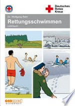 Rettungsschwimmen: Lehrbuch
