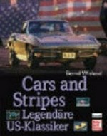 Cars and stripes: legendäre US-Klassiker