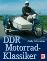 DDR-Motorrad-Klassiker