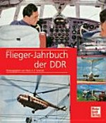 Flieger-Jahrbuch der DDR [Sammelband]