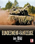 Bundeswehr-Fahrzeuge im Bild