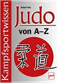 Judo von A - Z