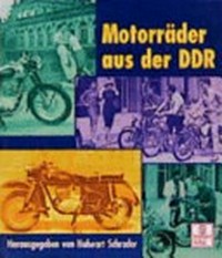 Motorräder aus der DDR