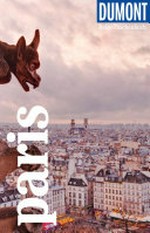Paris: DuMont-Reise-Taschenbuch